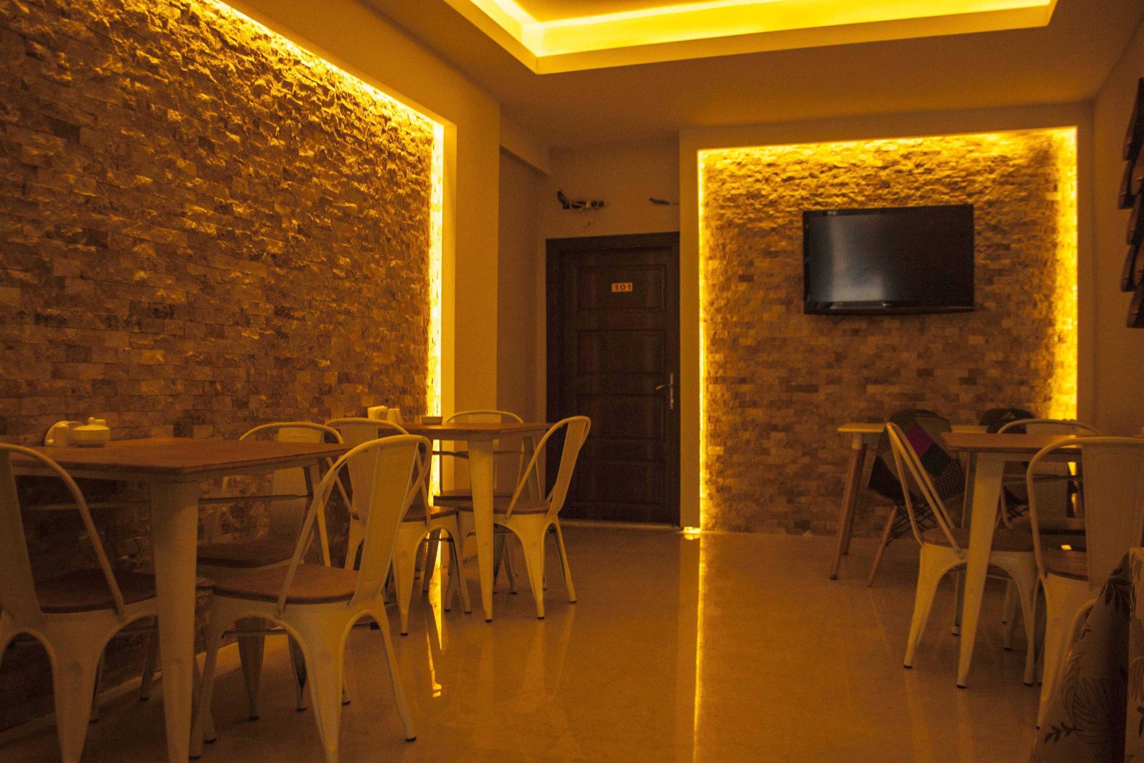 Sirkeci Quietness Hotel — Fotoğraflar 3
